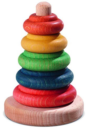 NIC 2310-1 Stecksäule Classic (Bio)