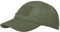 Helikon Herren Tex Baseball Folding Cap-Polycotton Ripstop Green, Oliv Grün, Einheitsgröße
