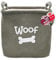 Rosewood Toy Basket for Dogs - Stylish & Durable Storage Solution, Forest Green, Ideal for Keeping Pet Toys Organised, Dog Breeds