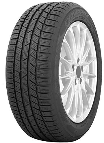 TOYO - 255/30 R19 TL 91W SNOWPROX S954 XL M+S 3PMSF - Winterreifen