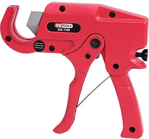 Abstechpistole KS TOOLS 222.1100 für