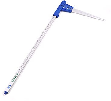 Messkluppe Codimex von KOX 80cm