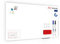ALLboards Magnetisches Whiteboard 180x90cm Magnettafel mit Aluminiumrahmen und Stifteablage, Weiß Magnetisch Tafel, Trocken Abwischbar, Wiederbeschreibbar Weißtafel