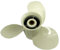 Propeller für Yamaha und Parsun Aussenborder 20-30 PS - 9-7/8x12 mit 10 Zähnen
