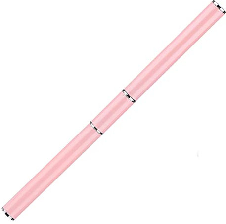 MWOOT Strass Stylo Applicateur, Stylo Pointeur Strass Sélecteur, Clou Stylo Pointeur pour Nail Art Outil de Décoration Bricolage/- Rose 5D Diamant Peinture Strass Picker Pen