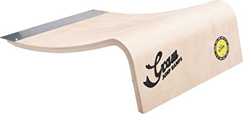 Graw Jump Ramps G20 Pro Rampe One Size