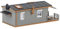 Faller 130657 H0 Mobilheim