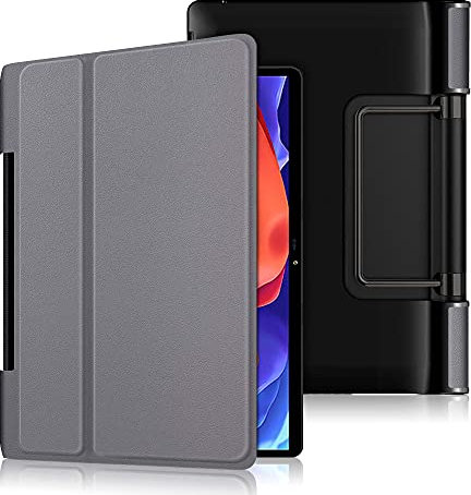 Acelive Funda para Lenovo Yoga Tab 13 Tablet 2021 YT-K606F
