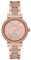 Michael Kors MK4617 Damen Armbanduhr