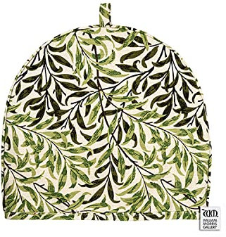 William Morris Willow Bough Small Tea-for-One Tea Cosy