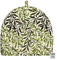 William Morris Willow Bough Small Tea-for-One Tea Cosy
