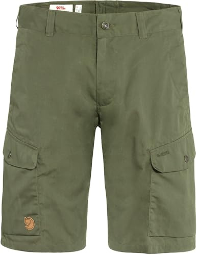 Fjällräven Men's Ruaha Shorts M/Ruaha Shorts M Shorts