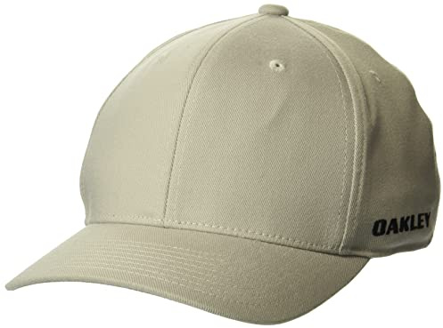 Oakley Cresting Pro Formance Stone Gray