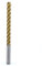 Escpere Fresa De Corte De Espuma Cortador CNC de espuma de poliestireno EVA EPS para cortar fresas largas, D10x100x150 4F plana