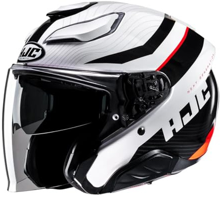 HJC F31 NABY MC1 L