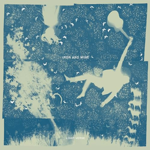 Light Verse [Explicit]