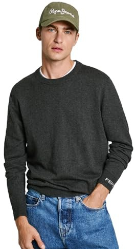 Pepe Jeans New Andre Crew Neck Strickwaren,