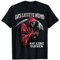 Das letzte Hemd hat keine Taschen lustiges Sarkasmus T-Shirt