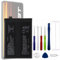 Vvsialeek BLP887 Replacement Battery Compatible with Oppo Realme GT2 Pro/GT Neo 2/GT Neo 3T with Toolkit