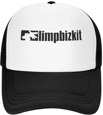 FANGQIYUAN Limp Bizkit Metal Band Gold Cobra My Way Snapback Hat Sports Caps Black