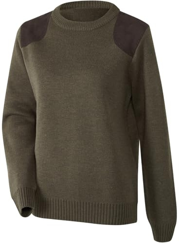 Parforce Traditional Hunting Damen Jagdpullover Classic