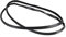 sparefixd Suitable for Hotpoint Cooker Main Oven Door Seal for Double Ovens UH