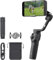 DJI Osmo Mobile 6 Stabilizzatore Gimbal per iPhone Android 3 Assi, Gimbal Cellulare Gimbal Estensione Integrata, Tracciamento Oggetti, Portatile e Pieghevole, Stabilizzatore Vlogging, YouTube TikTok