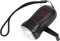 Manual LED Flashlight Solar Power Flashlight Torch Light Lamp Bike Camping Night Light