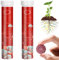 Tavoletta per fertilizzante vegetale 2 bottiglia universale nutriente organico nutriente fertilizzante vegetale per interno, bonsai, succulento, frutta