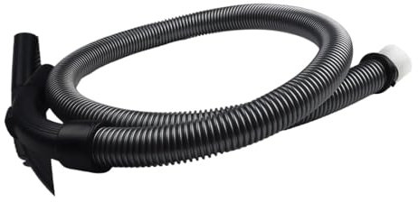 Tubo Flessibile For Aspirapolvere Con Maniglia, Compatibile Con Electrolux, Ricambi For Elettrodomestici, Articoli For La Casa