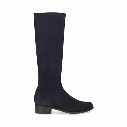 Peter Kaiser Damen - Stiefel 75518 blau 37,5