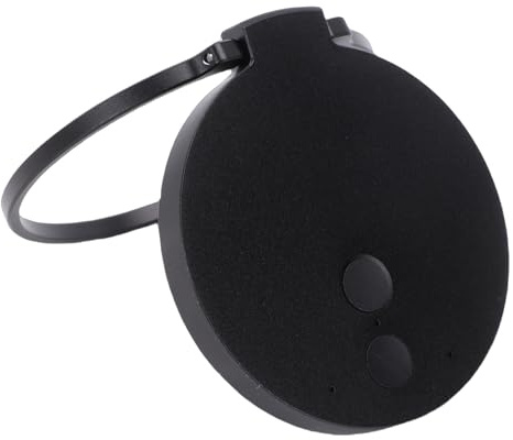 YUEHISY AI Voice Recorder, APP Control Voice Recorder, Unterstützt 189-Sprachen-Übersetzung, für Mehrsprachige Besprechungen, Anrufe, Vorträge (8GB)