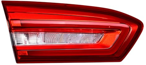 HELLA 2ZR 354 860-051 Heckleuchte - LED - innerer Teil - für u.a. FORD FOCUS IV Saloon (HM) - für Rechtsverkehr - links