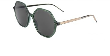 HUGO BOSS BOSS 1528/S Green 54/16/140 Damen Sonnenbrillen