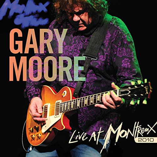 Live at Montreux 2010
