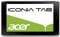 Acer Iconia A100 - Tablet de 7 pulgadas (Android 3.2, 8 GB, wifi, 1 GHz), color azul