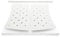Stokke Sleepi Junior Extension, White - Verwandle Sleepi Bett Sleepi Junior - Geeignet für Kinder bis zu 10 Jahren - Verlängert das Bett auf 172 cm