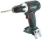 metabo BS 18 LT 602102890 Akku-Bohrschrauber 18 V Li-Ion