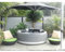 Spa Gonflable Castello L 4 places - Selection VerySpas