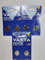 VARTA Confezione da 3 blister da 2 batterie al litio 6016 CR 2016