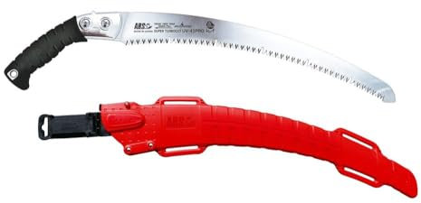 ARS 1267-00 Handsäge UV-42Pro mit Köcher Profisäge