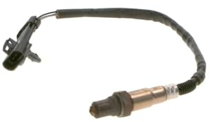 BOSCH Lambdasonde 0258986712 | Kompatibel mit: CHEVROLET AVEO / KALOS Schrägheck, AVEO / KALOS Stufenheck, EVANDA, LACETTI, NUBIRA Kombi, NUBIRA Stufenheck