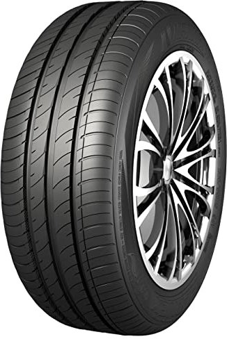 Nankang NA-1 XL - 185/65R15 92H - Sommerreifen