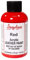 Angelus Leather Paint 4 Oz Red