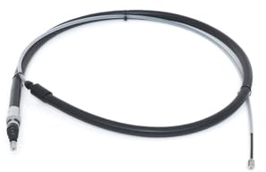 BOSCH Seilzug, Feststellbremse 1987482668