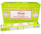 Nag Champa Räucherwerk Satya Tulsi - x12
