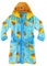 Hey Duggee Boys Dressing Gown Multicoloured Age 2 to 3 Years
