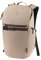 Nitro Nikuro, Daypack, Alltagsrucksack, Schulrucksack, Sportrucksack, Laptopfach, 26 L, Almond