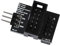 Adapterplatine 3 Pin 27 für BL Touch oder Filamentsensor für Creality Ender 3 pro Ender MINI 3D-Druckerzubehör
