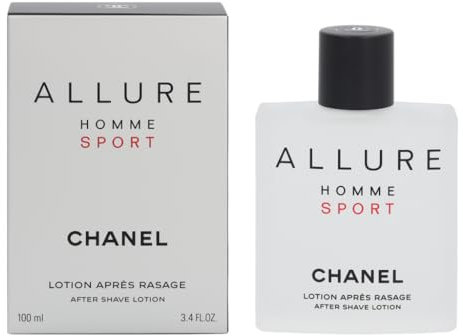 Chanel Allure Homme Sport As Emulsion 100 Ml